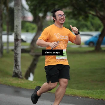 Runner Photo 8561320