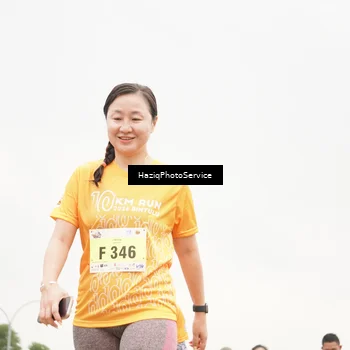 Runner Photo 8561321