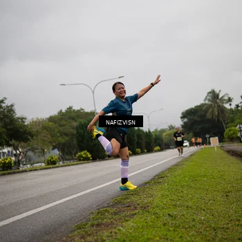 Runner Photo 8561322