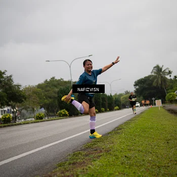 Runner Photo 8561324
