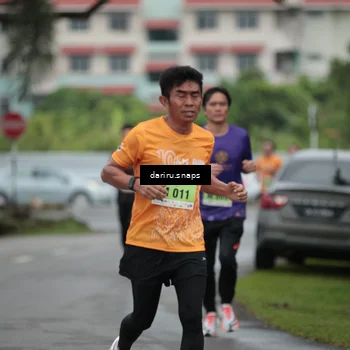 Runner Photo 8561325