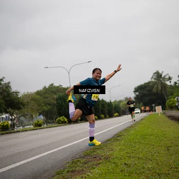Runner Photo 8561327