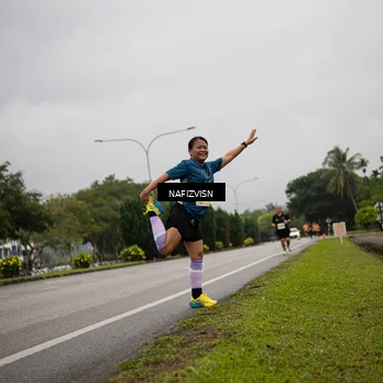 Runner Photo 8561329