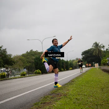 Runner Photo 8561330