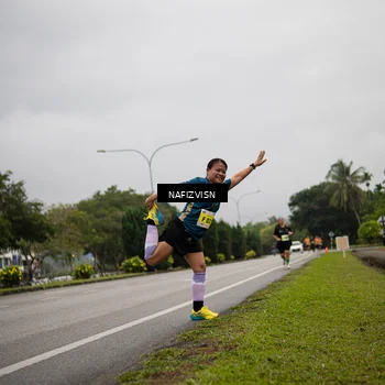 Runner Photo 8561331