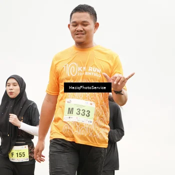 Runner Photo 8561333