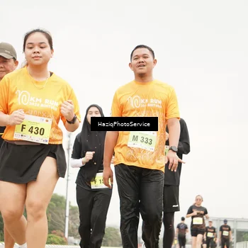 Runner Photo 8561334