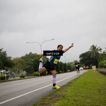 Runner Photo 8561336