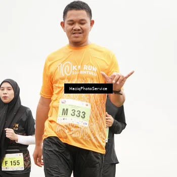 Runner Photo 8561337
