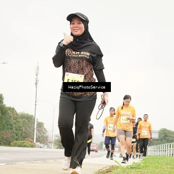 Runner Photo 8561338