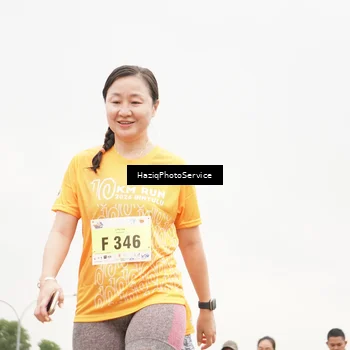 Runner Photo 8561339