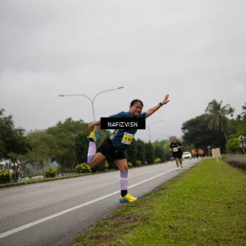 Runner Photo 8561340