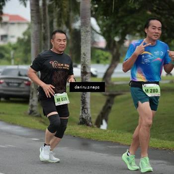 Runner Photo 8561343