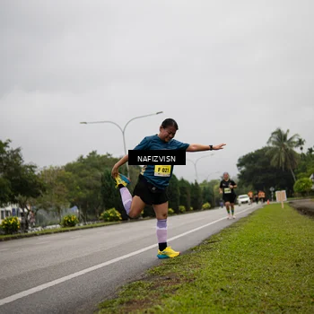 Runner Photo 8561345
