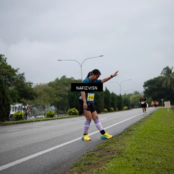 Runner Photo 8561346