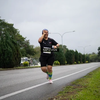 Runner Photo 8561351