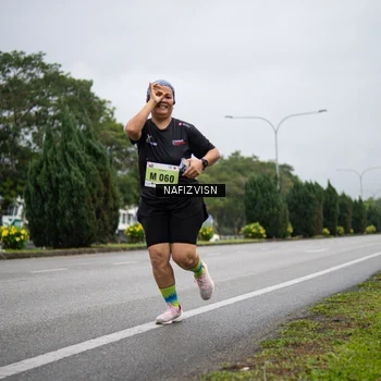 Runner Photo 8561354