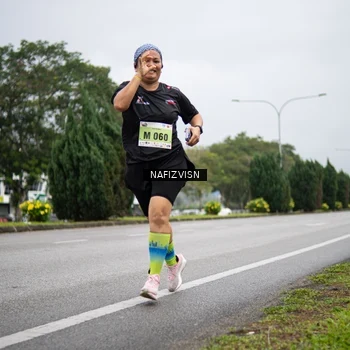 Runner Photo 8561355