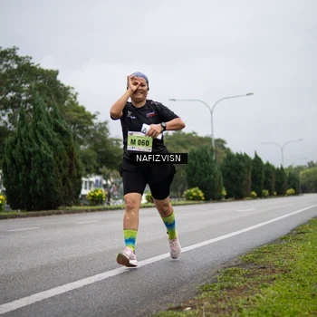 Runner Photo 8561356
