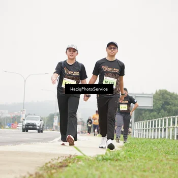 Runner Photo 8561357