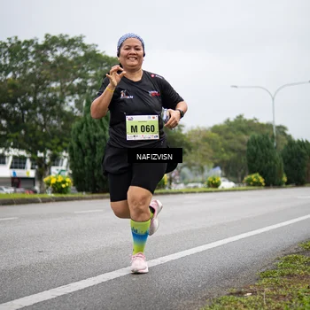 Runner Photo 8561358