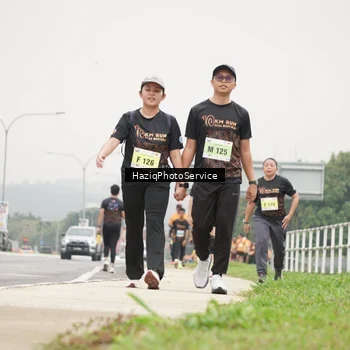 Runner Photo 8561361