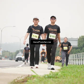 Runner Photo 8561363