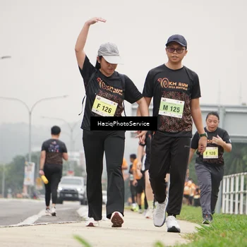 Runner Photo 8561364