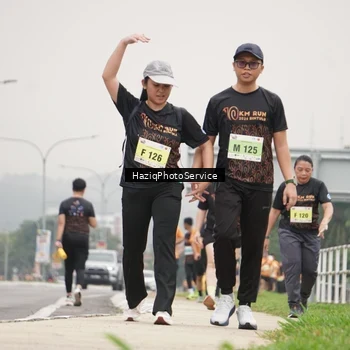 Runner Photo 8561369