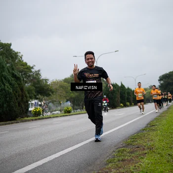 Runner Photo 8561370