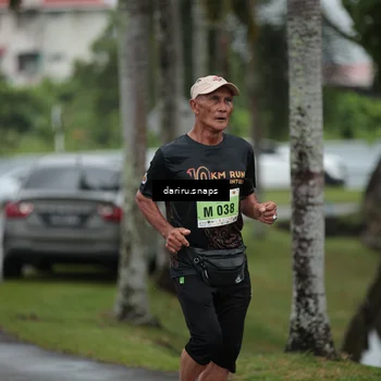 Runner Photo 8561371
