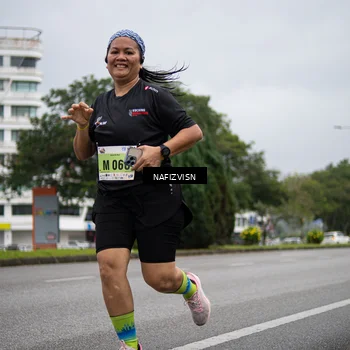 Runner Photo 8561372