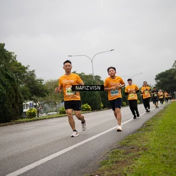 Runner Photo 8561373