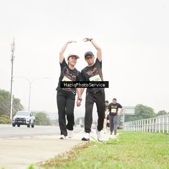 Runner Photo 8561377