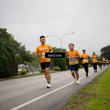 Runner Photo 8561378