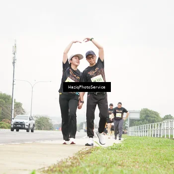 Runner Photo 8561379