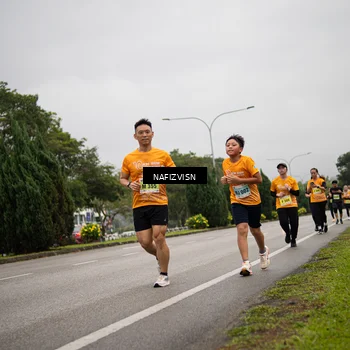 Runner Photo 8561383