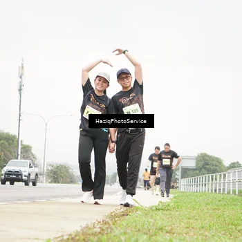 Runner Photo 8561387