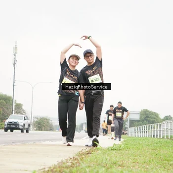 Runner Photo 8561390