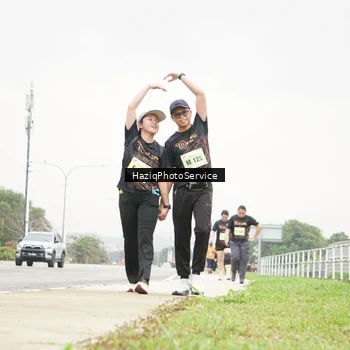 Runner Photo 8561391