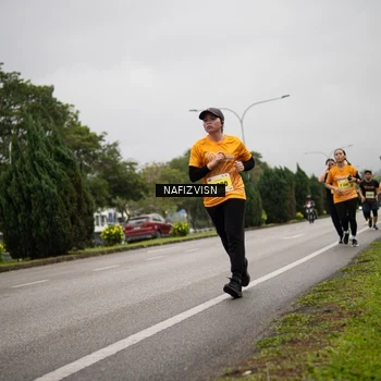 Runner Photo 8561396