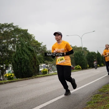 Runner Photo 8561399