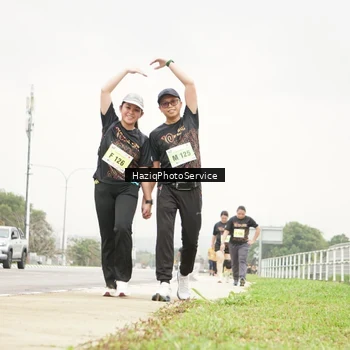 Runner Photo 8561400