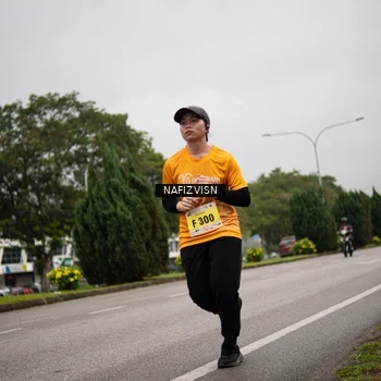 Runner Photo 8561401