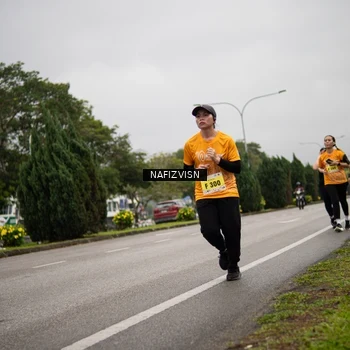Runner Photo 8561403