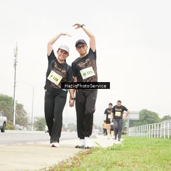Runner Photo 8561404