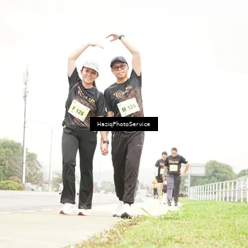 Runner Photo 8561406