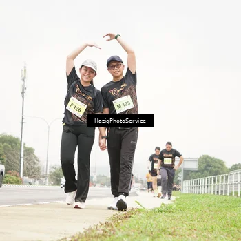 Runner Photo 8561407