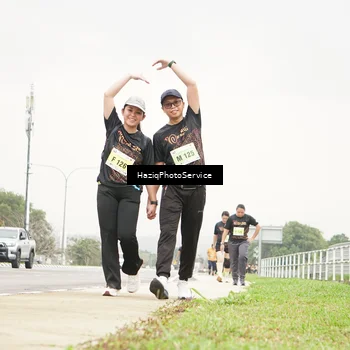 Runner Photo 8561410