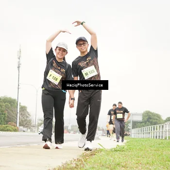 Runner Photo 8561412